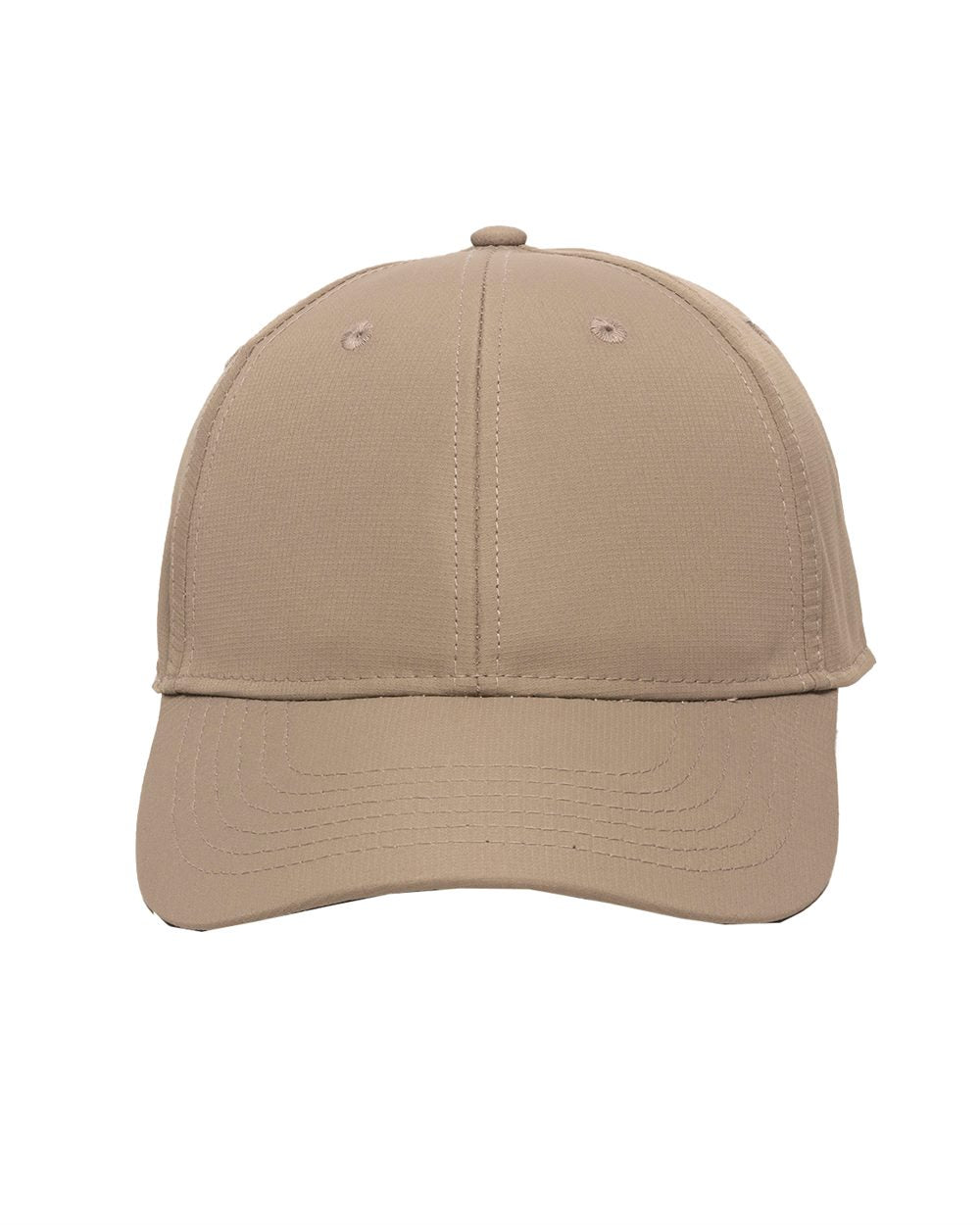 Solid Back Cap - PN100U