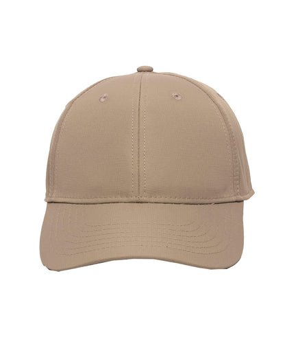 Solid Back Cap - PN100U