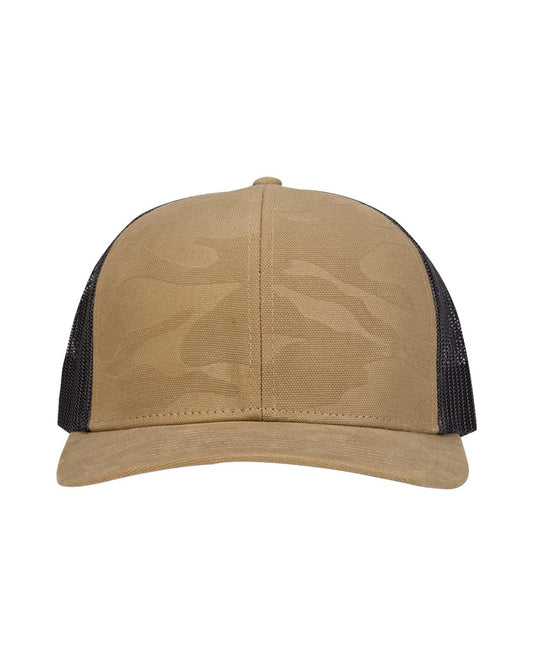Honor Flag Cap - 3372