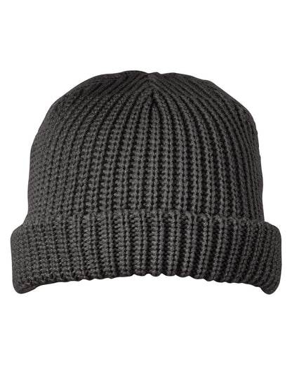 Dock Cuffed Beanie - BA698