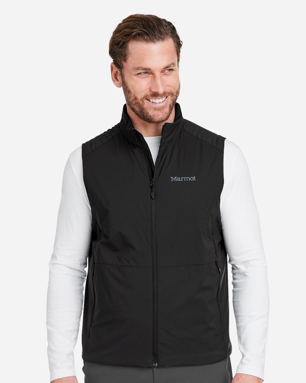 Men's Novus LT Insulated Vest - M15535