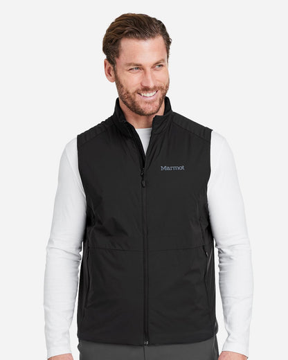 Men's Novus LT Insulated Vest - M15535
