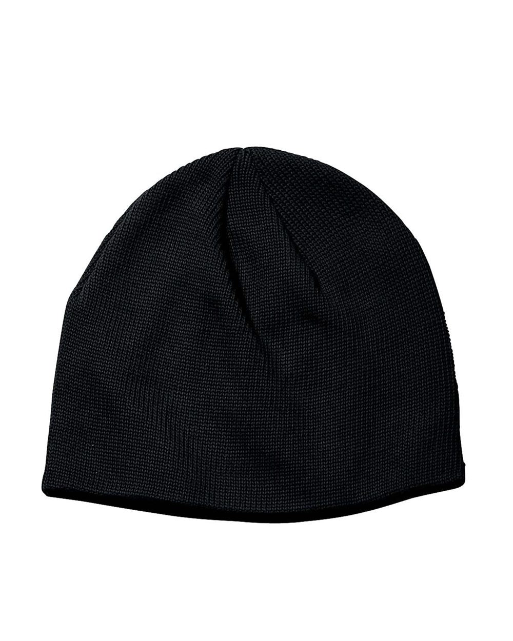 Thin Rib 9" Beanie - EC7040