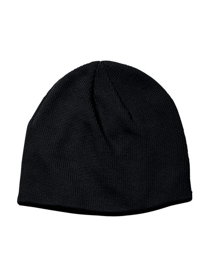 Thin Rib 9" Beanie - EC7040