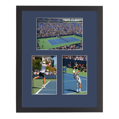 Keadby 3 Picture Frame