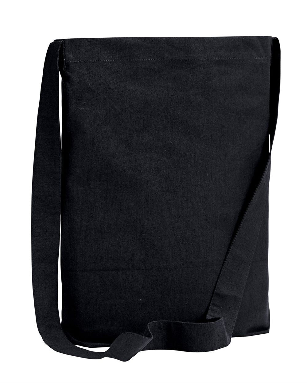 Canvas Sling Tote - BE056
