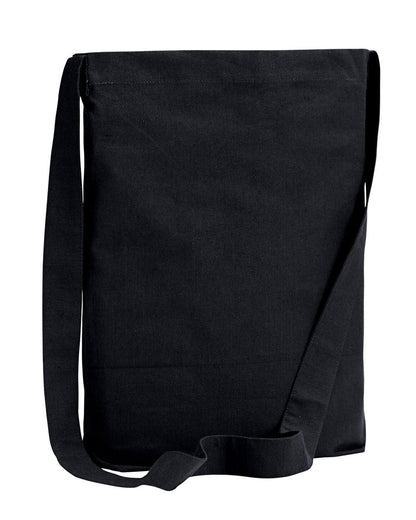 Canvas Sling Tote - BE056