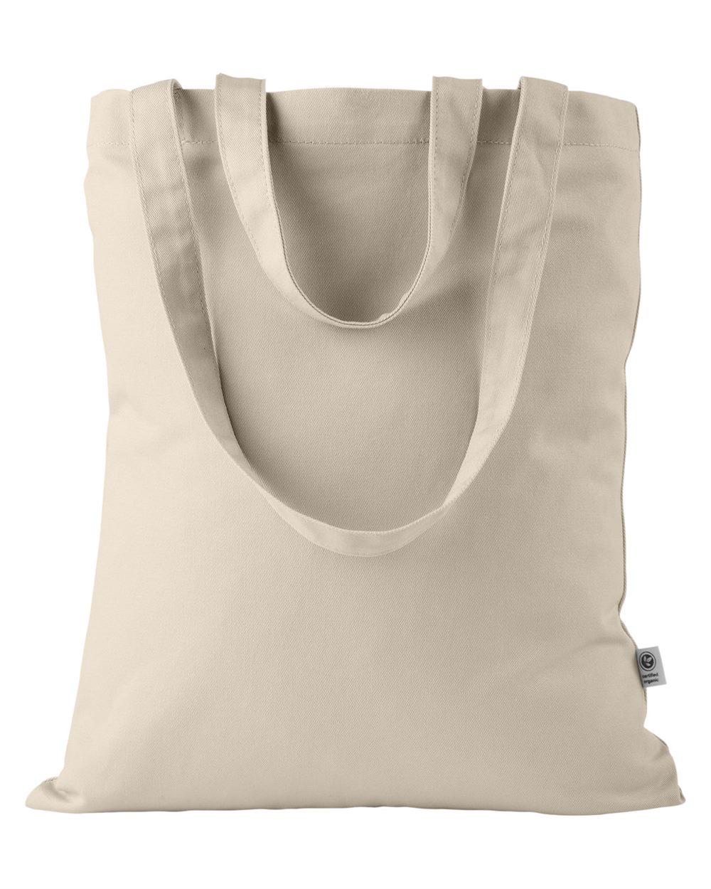 Go Forth Tote - EC8003