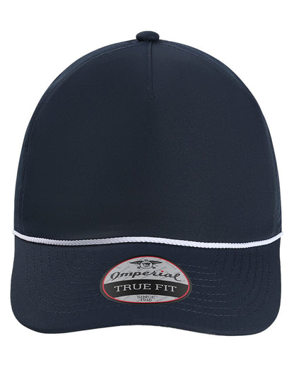 The Harrison Cap - 5054U