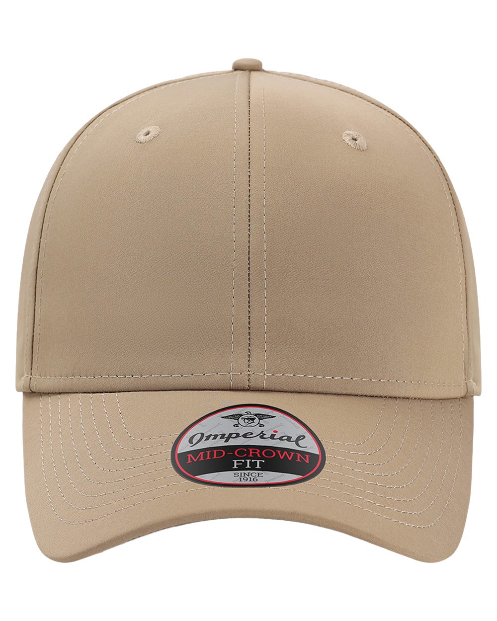 The Independent Cap - 7054N