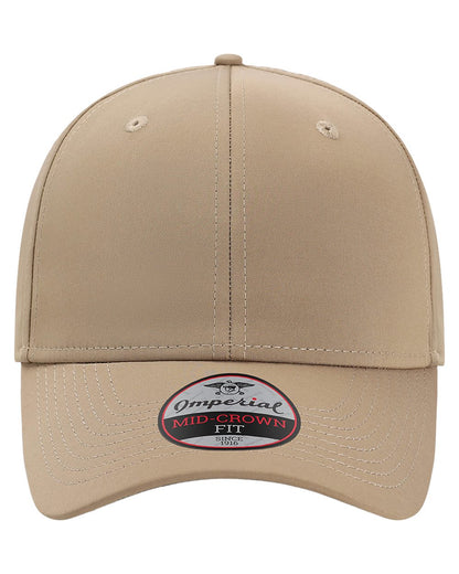 The Independent Cap - 7054N
