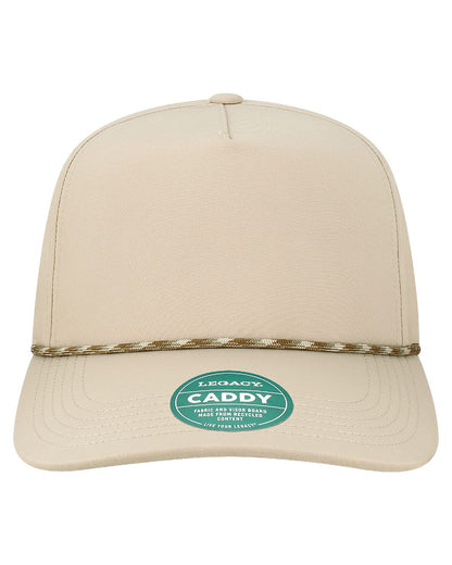 The Caddy Adjustable Cap - CADDY