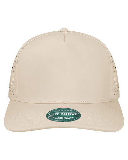 The Cut Above Cap - CUT