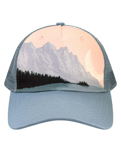 Trucker Cap - 5PTKR