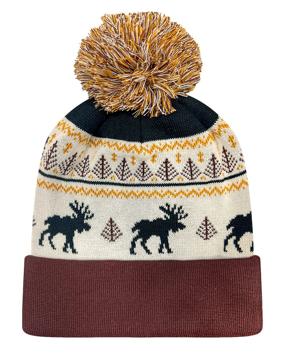 Grand Recycled Beanie - GRNDSR