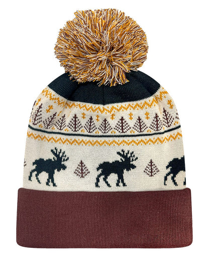 Grand Recycled Beanie - GRNDSR