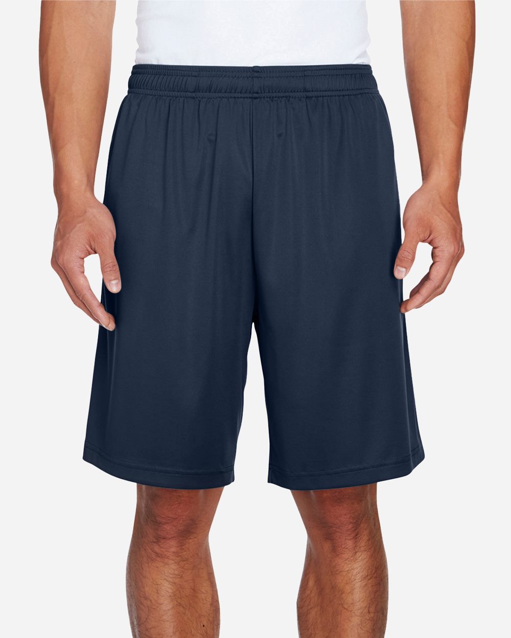 Men's Zone Performance Shorts - TT11SH