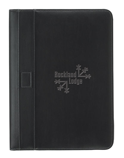 Good Value™ Vintage Style Padfolio