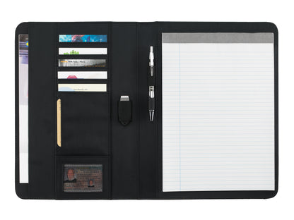 Good Value™ Vintage Style Padfolio