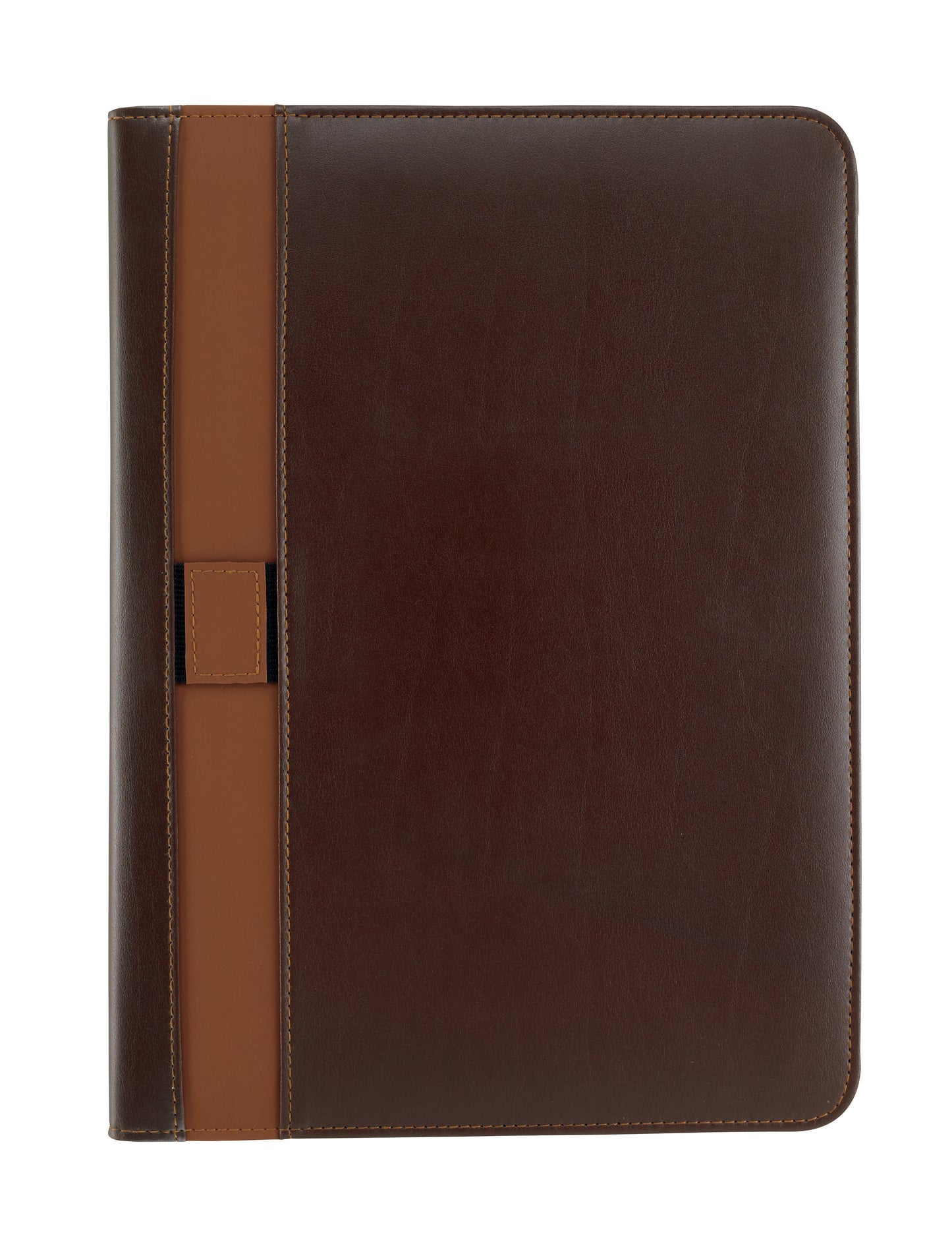 Good Value™ Vintage Style Padfolio
