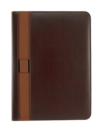 Good Value™ Vintage Style Padfolio
