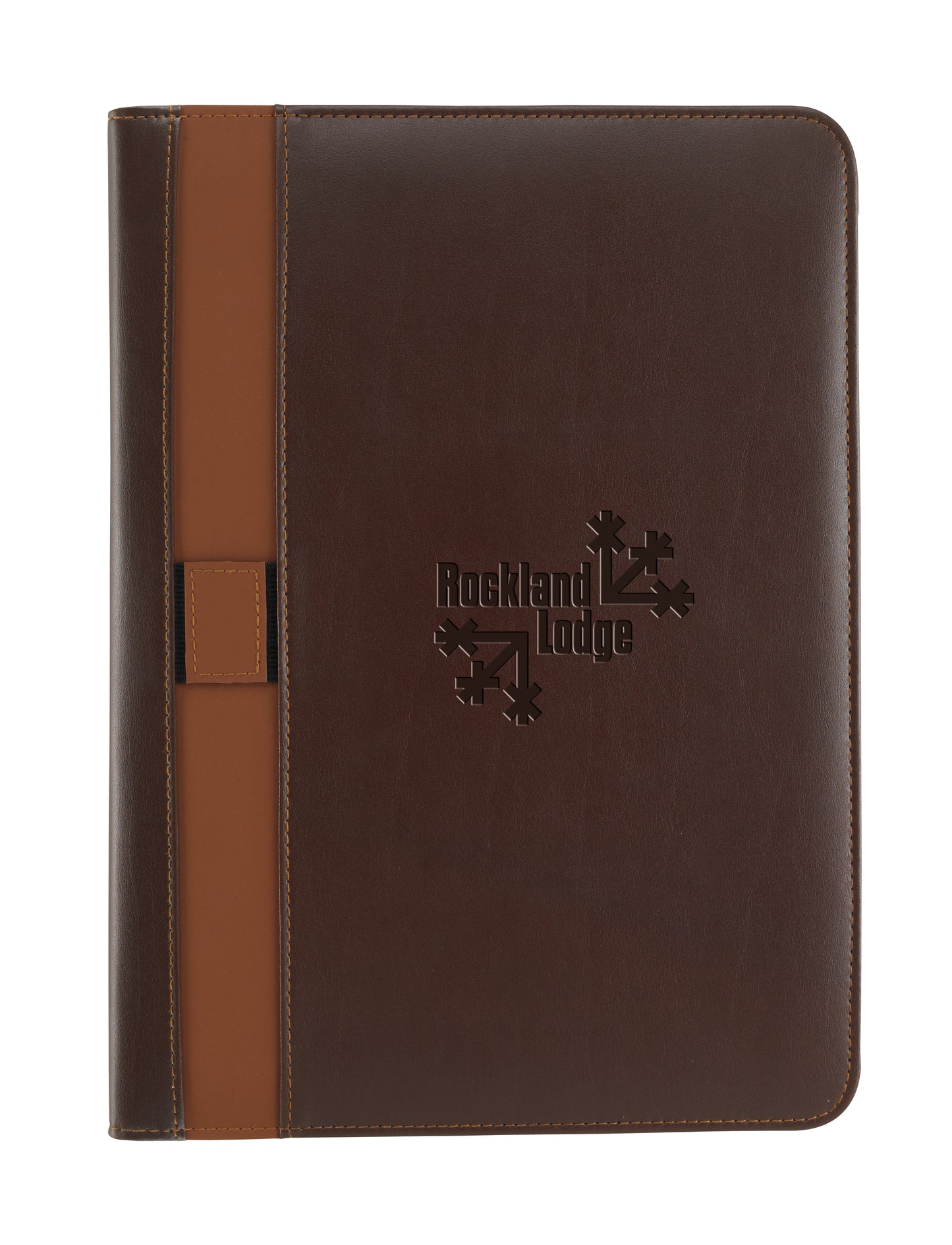 Good Value™ Vintage Style Padfolio