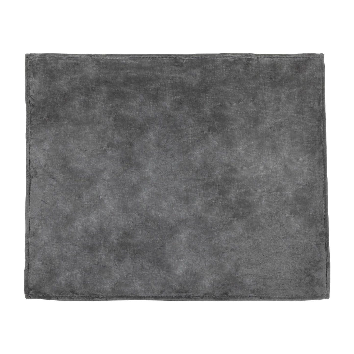 Tahoe Microfleece Throw