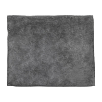 Tahoe Microfleece Throw