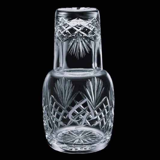 Cavanaugh Desk Water Set