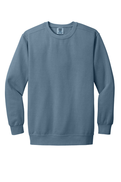COMFORT COLORS Ring Spun Crewneck Sweatshirt. 1566