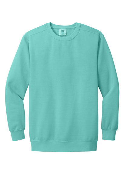 COMFORT COLORS Ring Spun Crewneck Sweatshirt. 1566