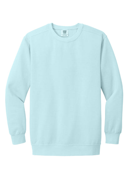 COMFORT COLORS Ring Spun Crewneck Sweatshirt. 1566