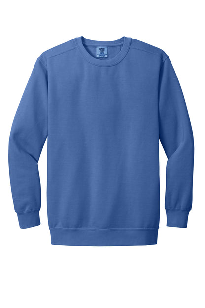 COMFORT COLORS Ring Spun Crewneck Sweatshirt. 1566