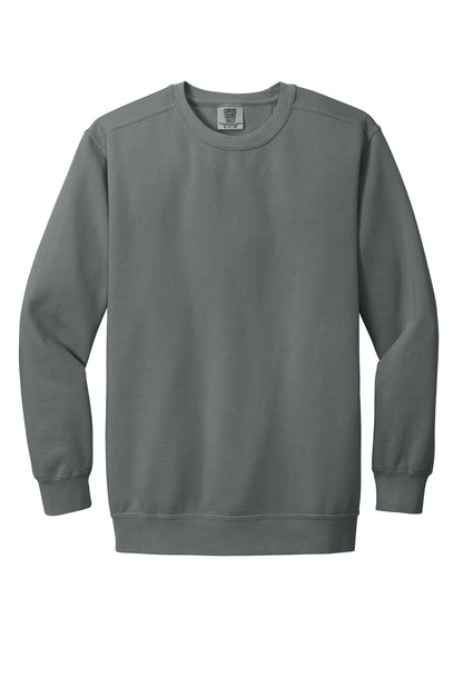 COMFORT COLORS Ring Spun Crewneck Sweatshirt. 1566