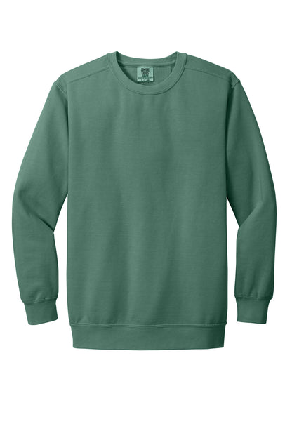 COMFORT COLORS Ring Spun Crewneck Sweatshirt. 1566