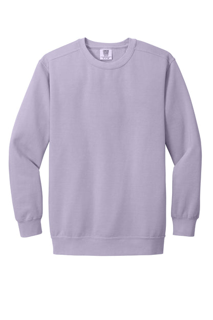 COMFORT COLORS Ring Spun Crewneck Sweatshirt. 1566