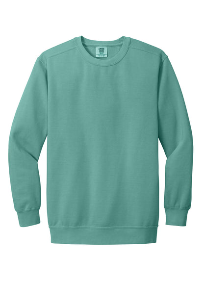 COMFORT COLORS Ring Spun Crewneck Sweatshirt. 1566