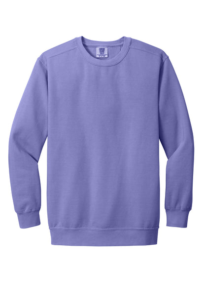 COMFORT COLORS Ring Spun Crewneck Sweatshirt. 1566