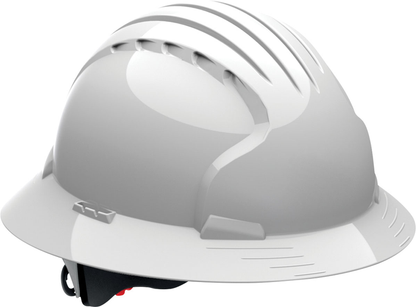 Evolution™ 6161 Full Brim Hard Hat