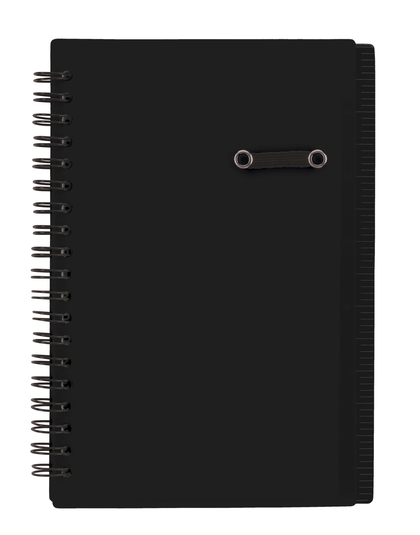 Good Value™ 5” x 7” Journal Notebook with Pen Loop