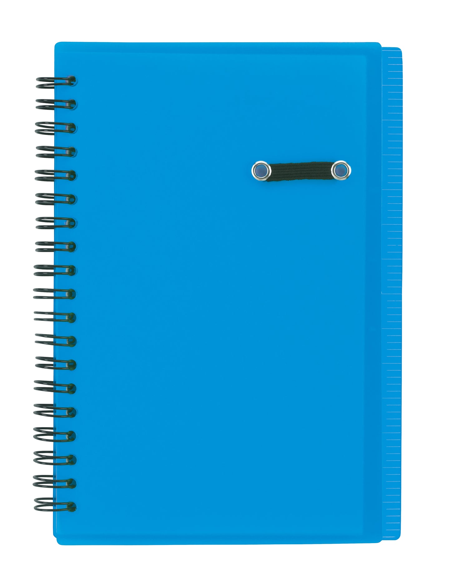 Good Value™ 5” x 7” Journal Notebook with Pen Loop