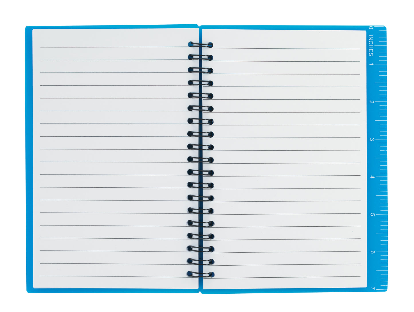 Good Value™ 5” x 7” Journal Notebook with Pen Loop