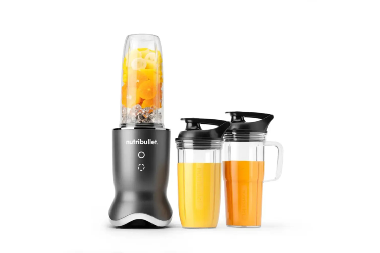 Nutribullet Ultra 1200W Personal Blender - Gunmetal