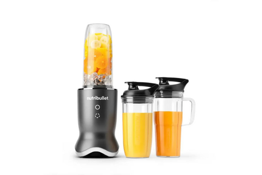 Nutribullet Ultra 1200W Personal Blender - Gunmetal