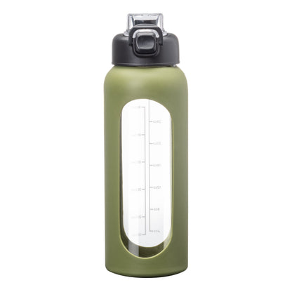 Glacia Glass Water Bottle - 32oz