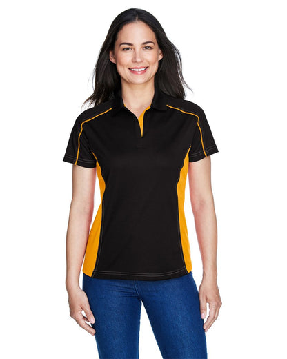 Women's Eperformance Fuse Snag Protection Plus Colorblock Polo - 75113