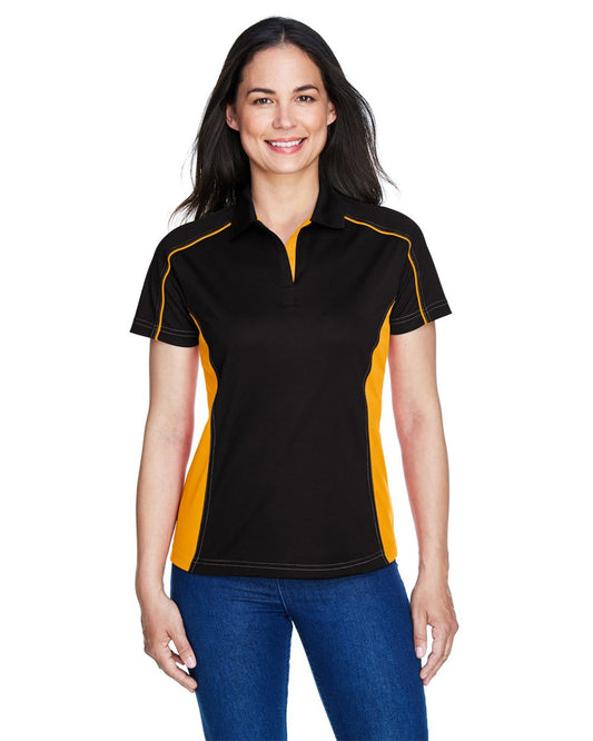 Women's Eperformance Fuse Snag Protection Plus Colorblock Polo - 75113