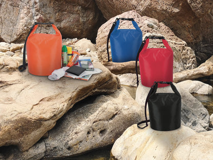 Koozie® Adventure Dry Sack 10L