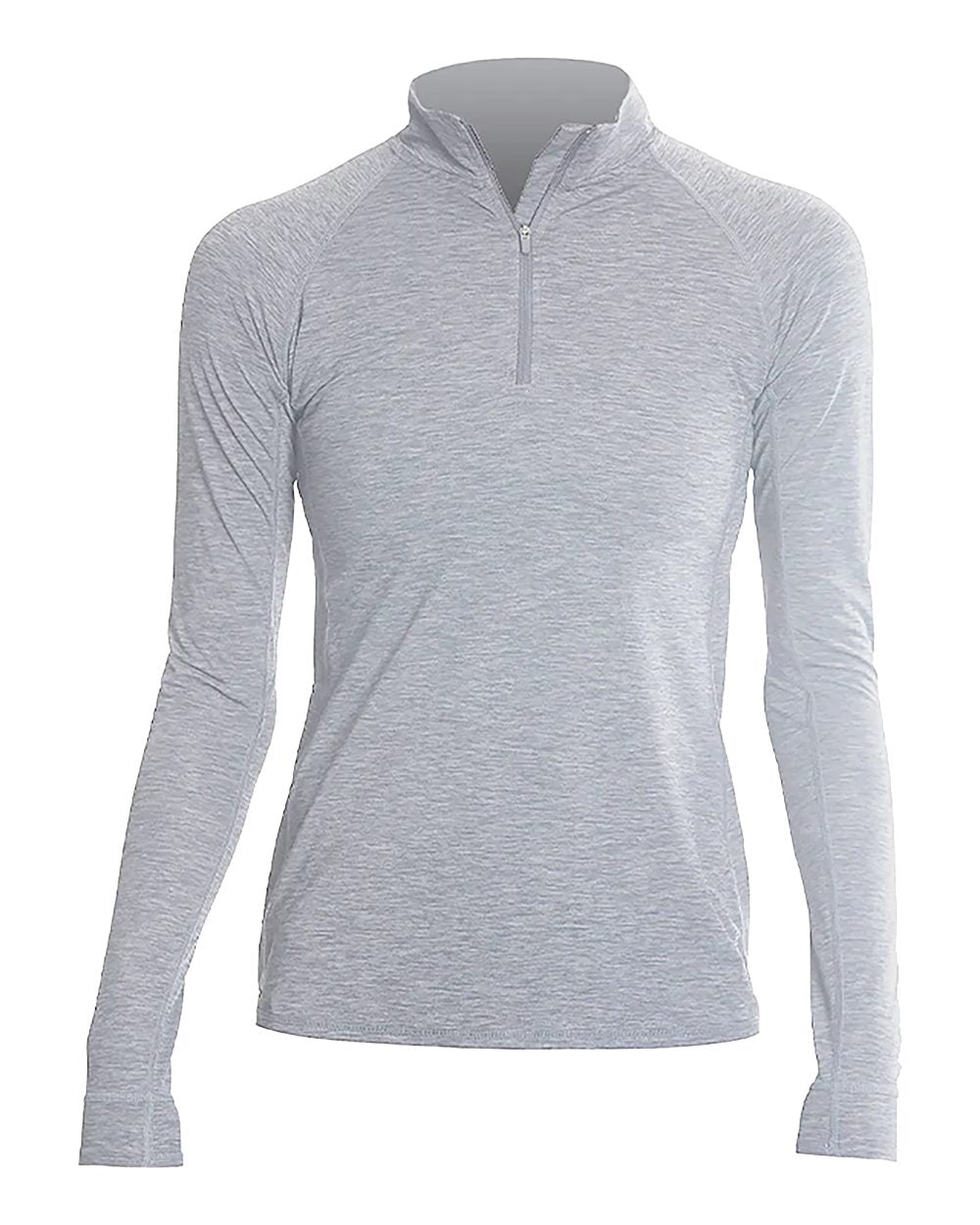 Women's Flight Tech Quarter-Zip Pullover - WSFLTL0