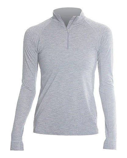 Women's Flight Tech Quarter-Zip Pullover - WSFLTL0